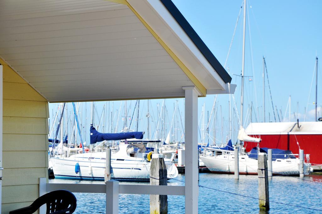 Bestmarine Waterchalets Flevo Marina Lelystad Pokój zdjęcie