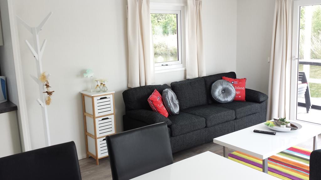 Bestmarine Waterchalets Flevo Marina Lelystad Zewnętrze zdjęcie